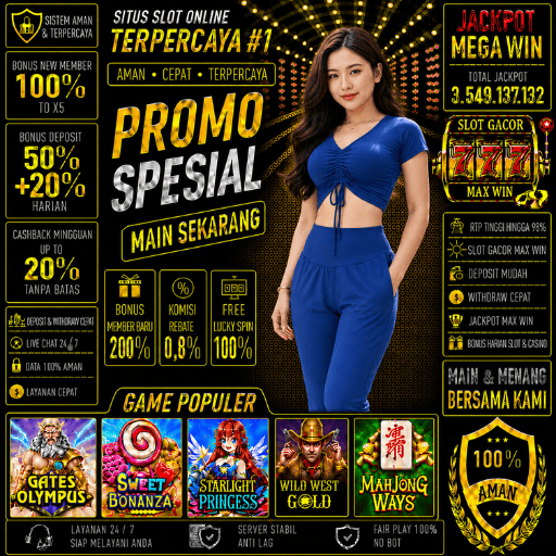 Banner Download JEKPOT89