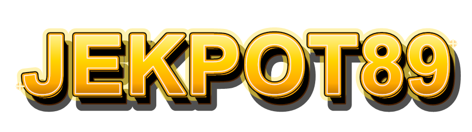 JEKPOT89 Logo
